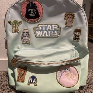Stoney Clover X Star Wars Backpack